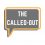 THE CALLED-OUT