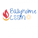 Ballyholme CSSM logo