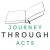 Journey through Acts logo